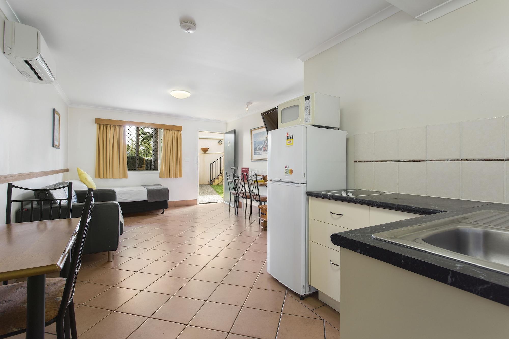 Glenmore Tavern Rockhampton Dış mekan fotoğraf