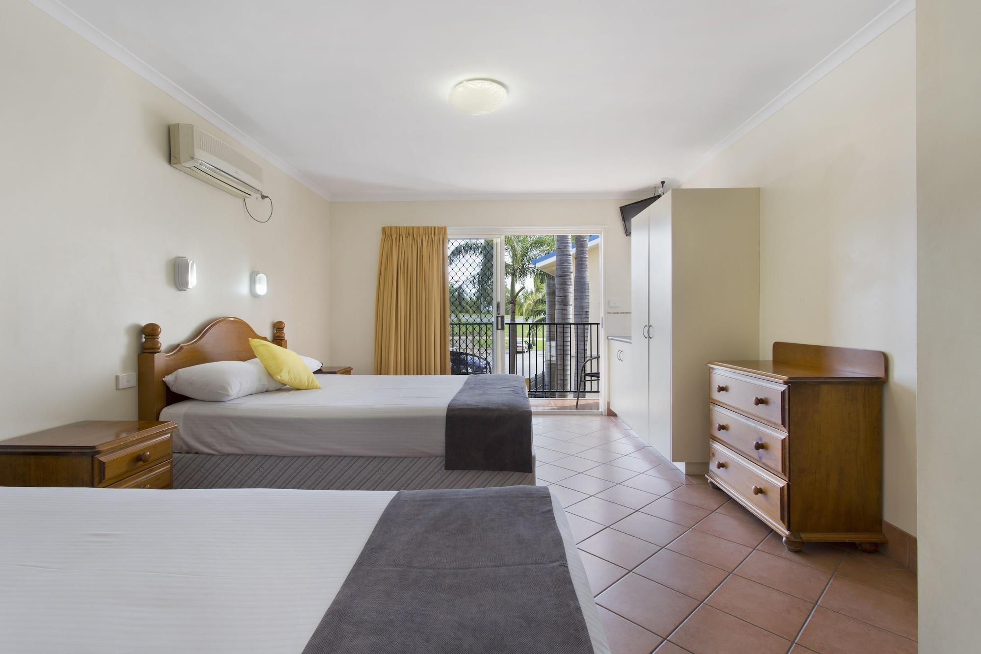 Glenmore Tavern Rockhampton Dış mekan fotoğraf