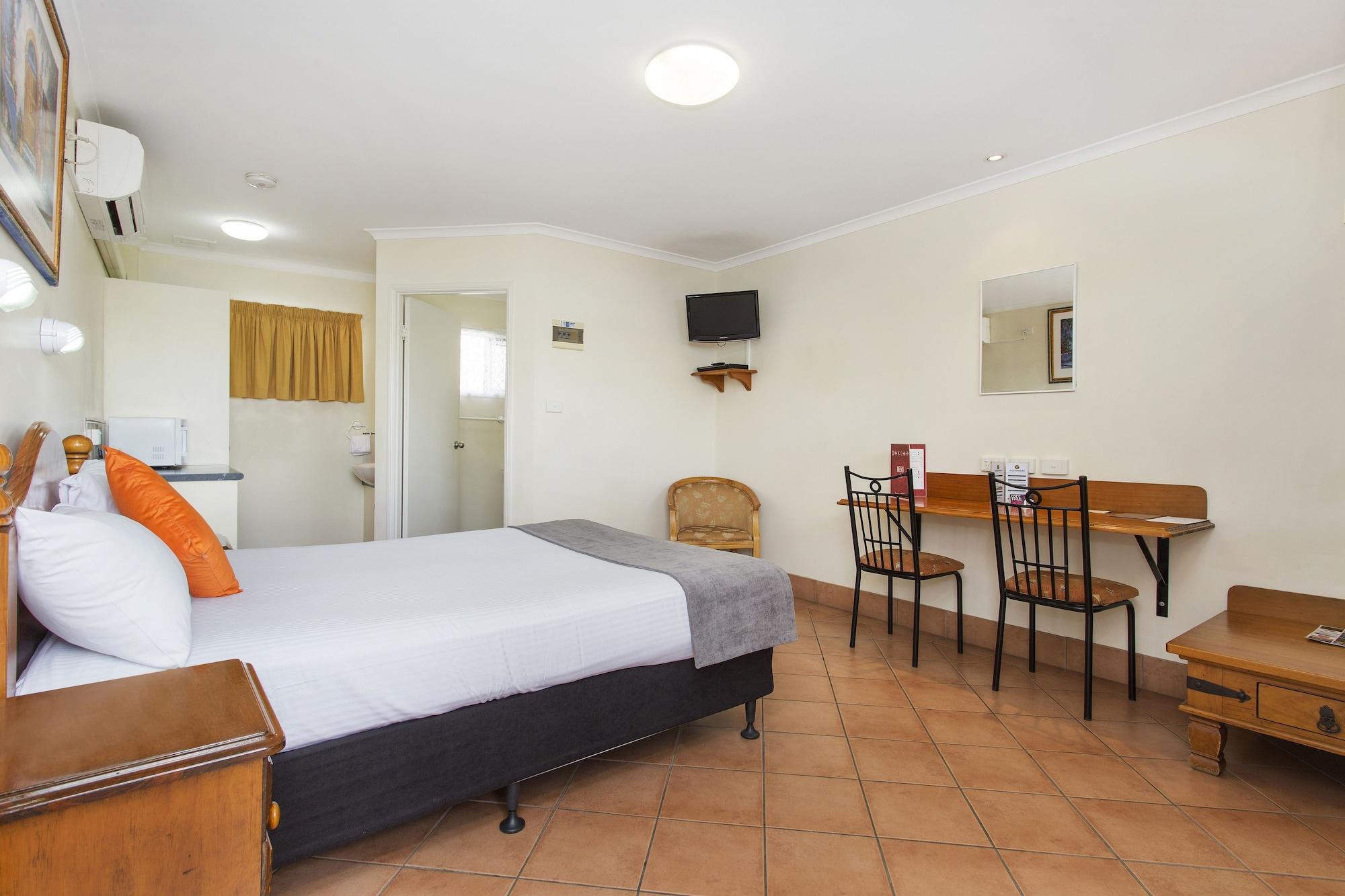 Glenmore Tavern Rockhampton Dış mekan fotoğraf