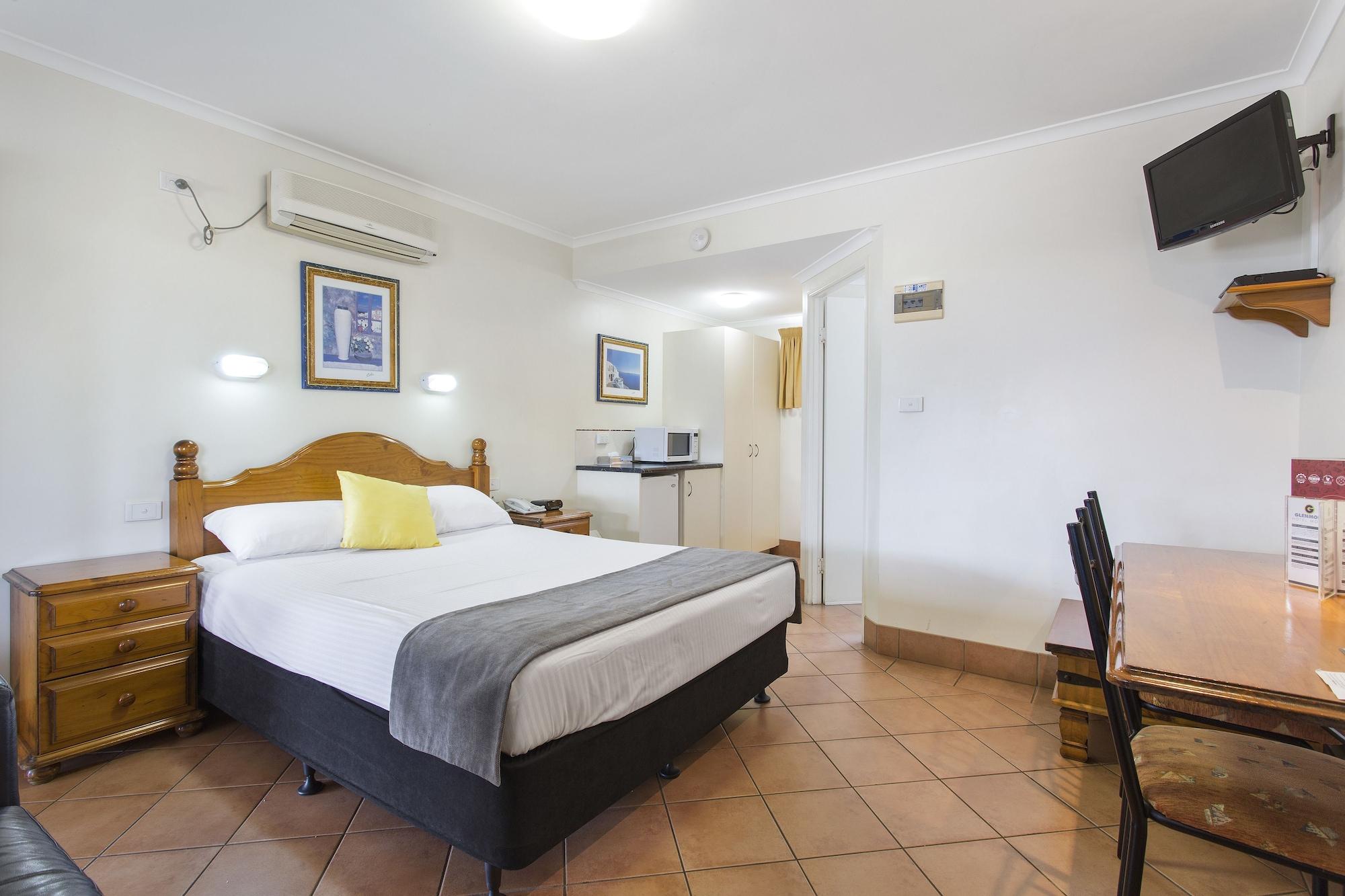 Glenmore Tavern Rockhampton Dış mekan fotoğraf