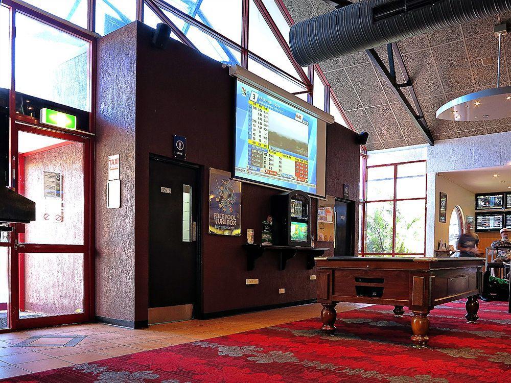 Glenmore Tavern Rockhampton Dış mekan fotoğraf