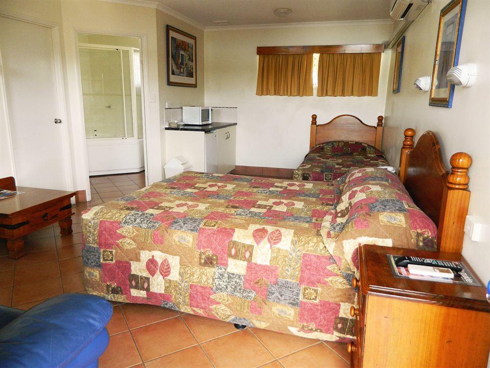 Glenmore Tavern Rockhampton Dış mekan fotoğraf
