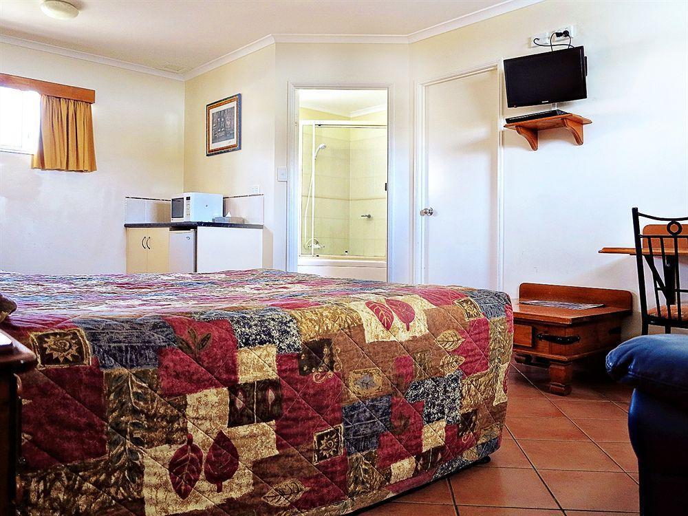 Glenmore Tavern Rockhampton Dış mekan fotoğraf