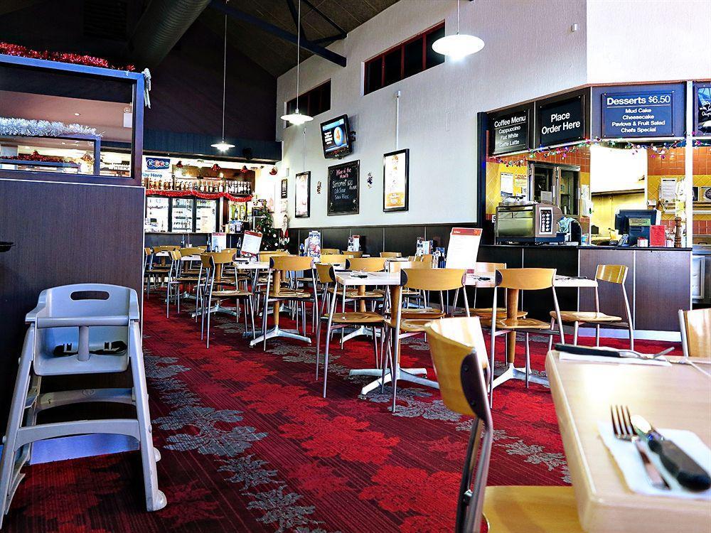 Glenmore Tavern Rockhampton Dış mekan fotoğraf