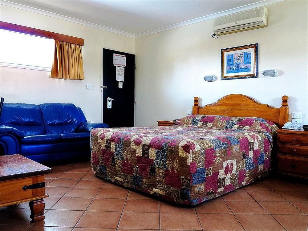 Glenmore Tavern Rockhampton Dış mekan fotoğraf
