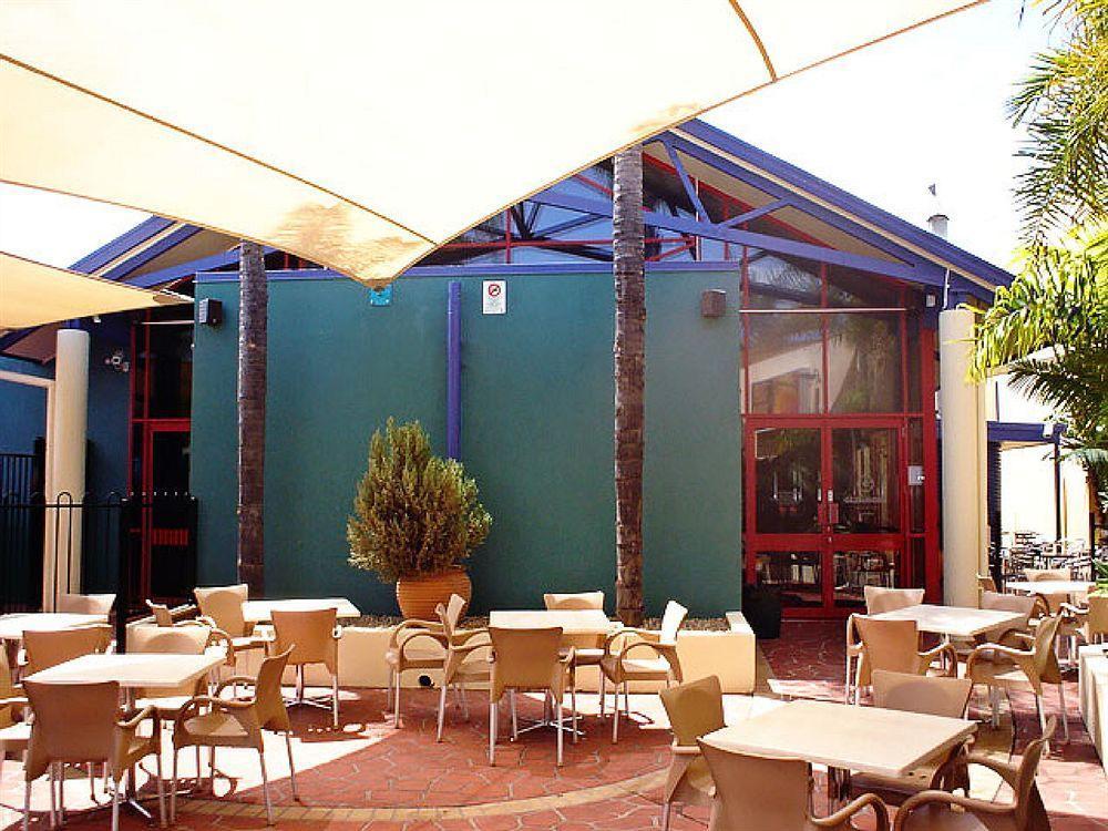 Glenmore Tavern Rockhampton Dış mekan fotoğraf