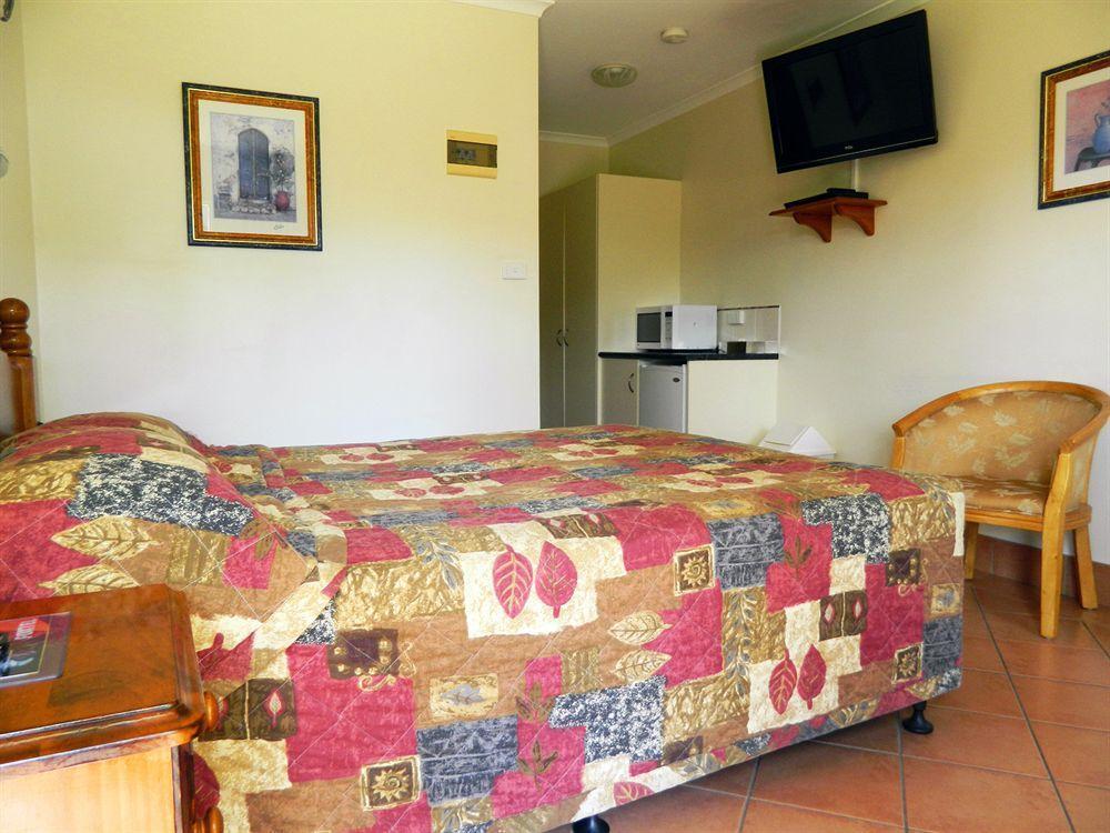 Glenmore Tavern Rockhampton Dış mekan fotoğraf