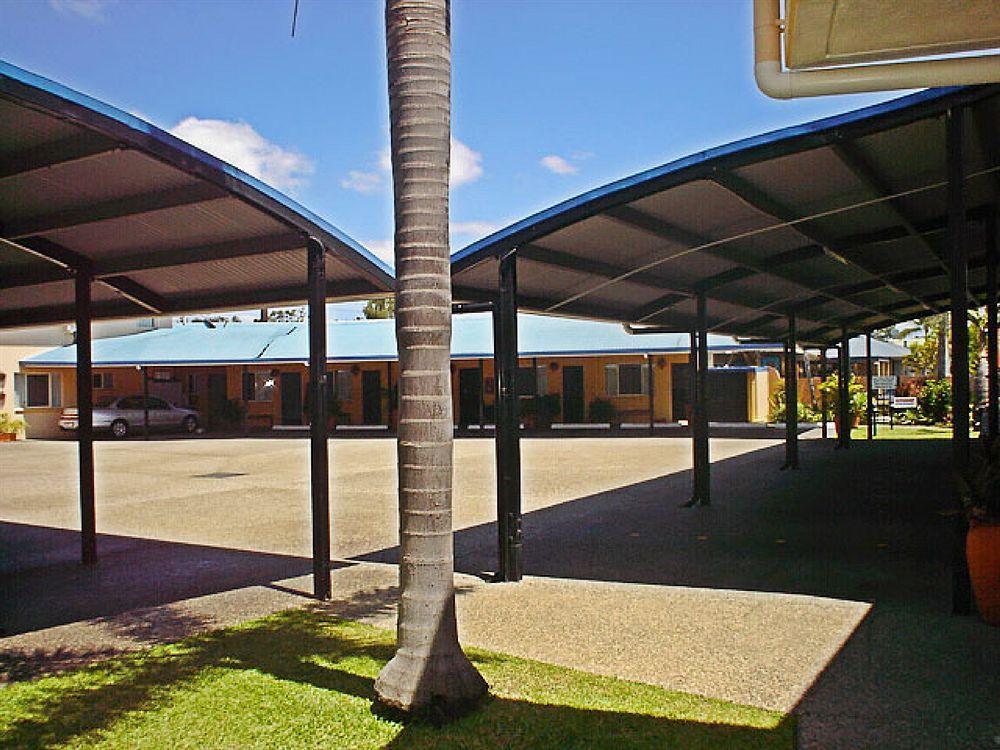 Glenmore Tavern Rockhampton Dış mekan fotoğraf