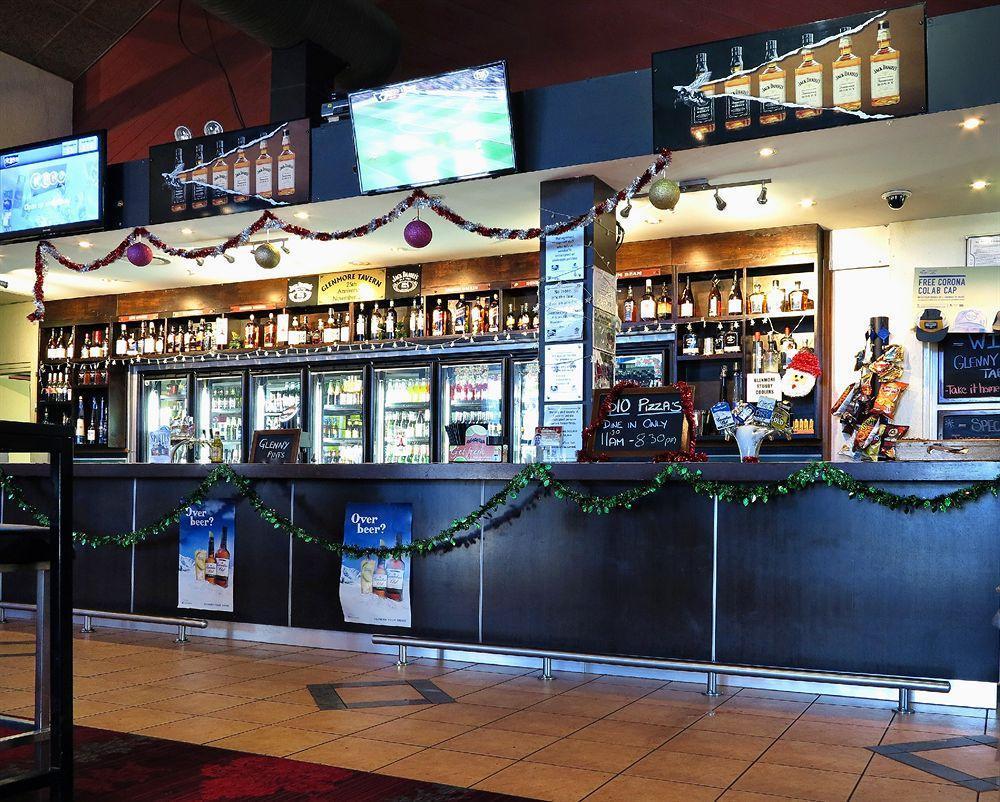 Glenmore Tavern Rockhampton Dış mekan fotoğraf