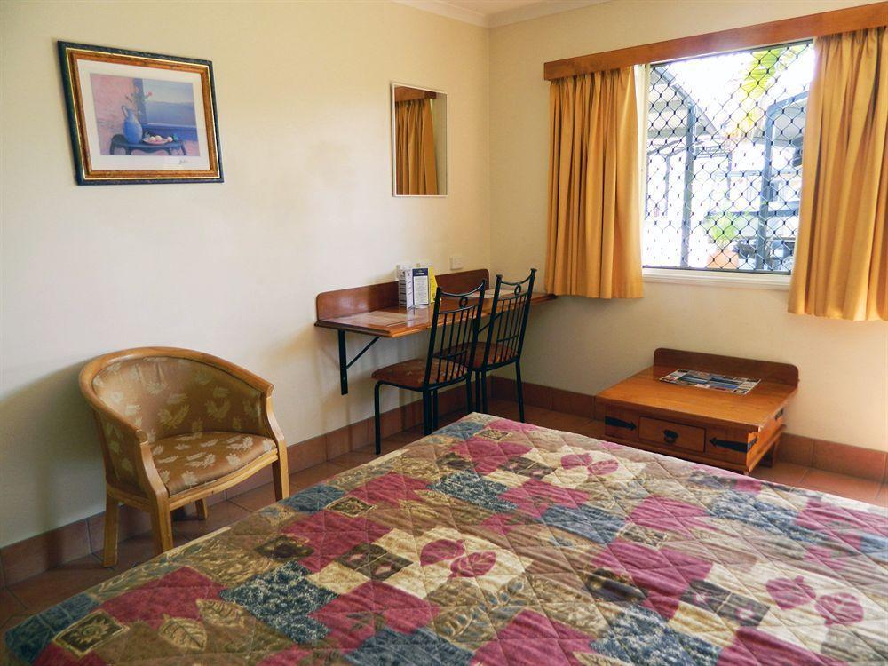Glenmore Tavern Rockhampton Dış mekan fotoğraf