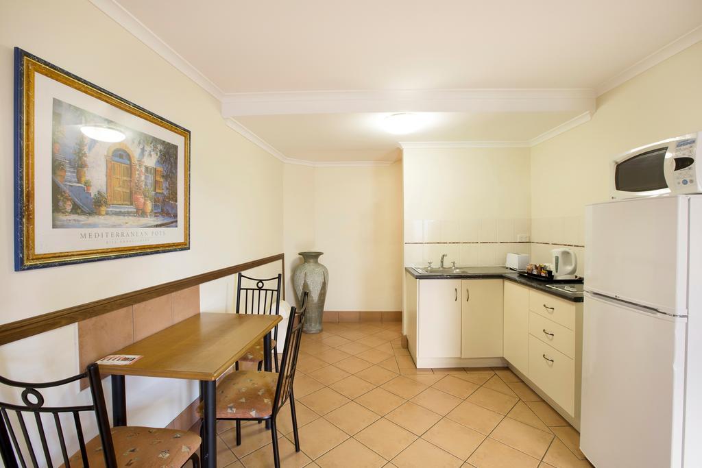 Glenmore Tavern Rockhampton Dış mekan fotoğraf