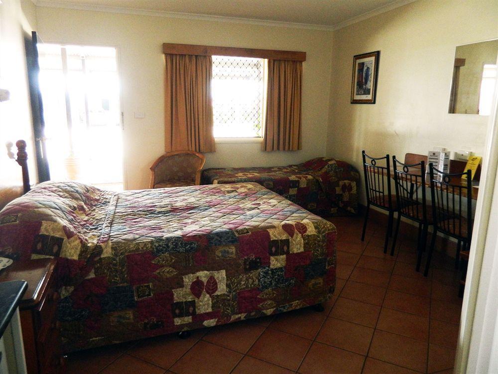 Glenmore Tavern Rockhampton Dış mekan fotoğraf