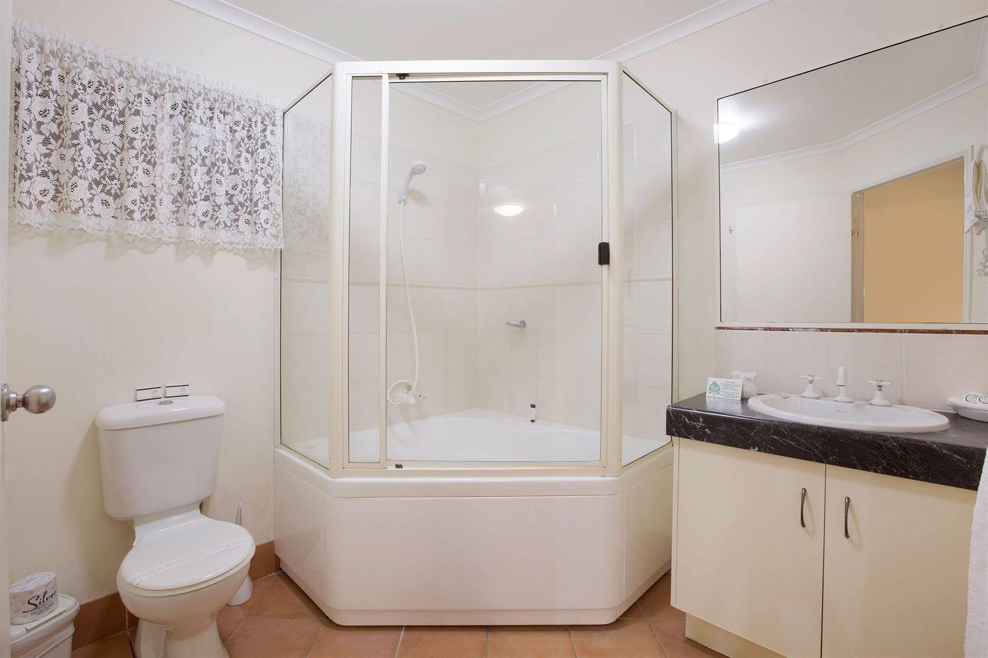 Glenmore Tavern Rockhampton Dış mekan fotoğraf