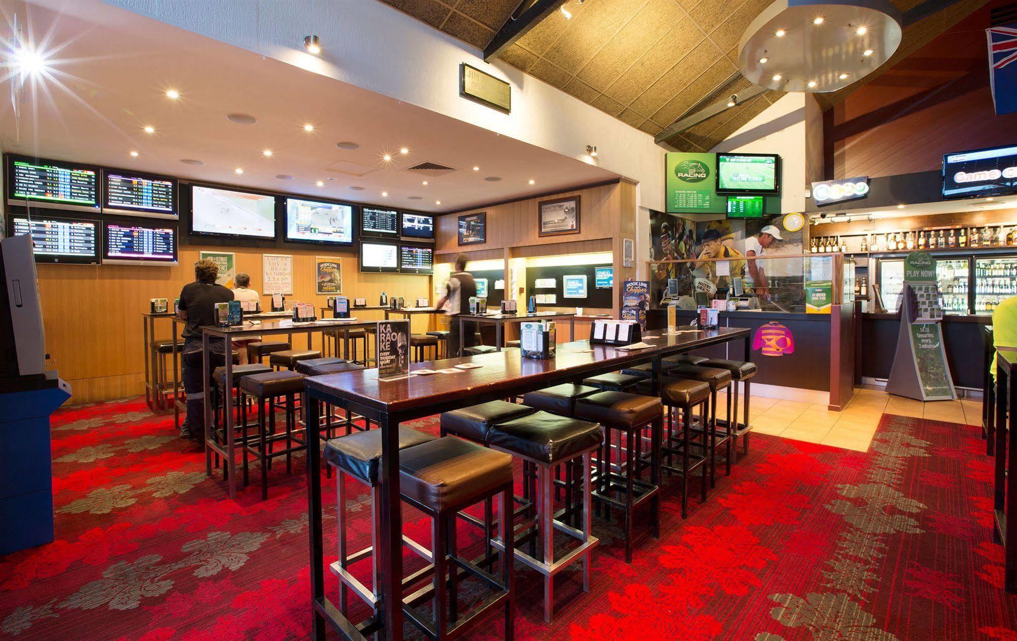 Glenmore Tavern Rockhampton Dış mekan fotoğraf