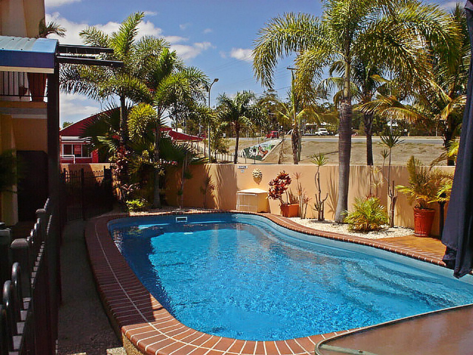 Glenmore Tavern Rockhampton Dış mekan fotoğraf